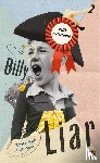 Waterhouse, Keith - Billy Liar