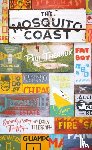 Theroux, Paul - The Mosquito Coast