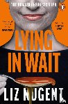 Nugent, Liz - Lying in Wait