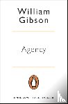 Gibson, William - Agency