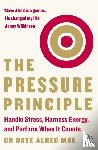 Alred, Dr Dave - The Pressure Principle