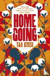 Gyasi, Yaa - Homegoing