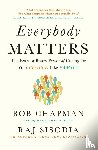 Chapman, Bob, Sisodia, Raj - Everybody Matters