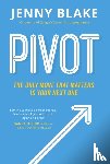Blake, Jenny - Pivot