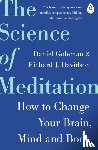 Goleman, Daniel, Davidson, Richard - The Science of Meditation - How to Change Your Brain, Mind and Body