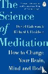 Goleman, Daniel, Davidson, Richard - The Science of Meditation