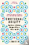 David, Susan - Emotional Agility