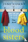 Corry, Jane - Blood Sisters