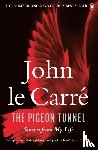 le Carre, John - The Pigeon Tunnel