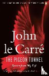 Le Carré, John - The Pigeon Tunnel