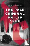 Kerr, Philip - The Pale Criminal