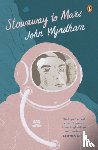 Wyndham, John - Stowaway to Mars