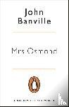 Banville, John - Mrs Osmond