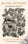 Yallop, Jacqueline - Big Pig, Little Pig