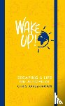 Barez-Brown, Chris - Wake Up!