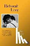 Levy, Deborah - The Cost of Living