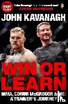 Kavanagh, John - Win or Learn