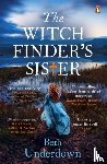 Underdown, Beth - The Witchfinder's Sister