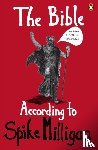 Milligan, Spike - The Bible According to Spike Milligan