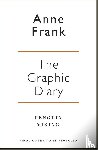 Frank, Anne - Anne Frank’s Diary: The Graphic Adaptation