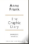 Frank, Anne - Anne Frank's Diary: The Graphic Novel