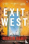 Hamid, Mohsin - Exit West