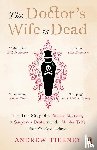 Tierney, Andrew - The Doctor's Wife Is Dead