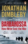 Dimbleby, Jonathan - Barbarossa