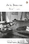 Brookner, Anita - Brief Lives