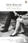 Brookner, Anita - A Closed Eye
