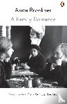 Brookner, Anita - A Family Romance