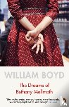 Boyd, William - The Dreams of Bethany Mellmoth