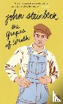 Steinbeck, John - The Grapes of Wrath