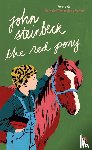 Steinbeck, John - The Red Pony