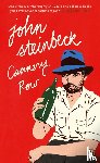 Steinbeck, John - Cannery Row