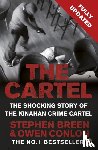Breen, Stephen, Conlon, Owen - The Cartel