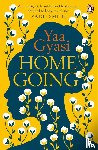 Gyasi, Yaa - Homegoing