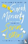 Moriarty, Sinead - Seven Letters