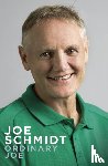 Schmidt, Joe - Ordinary Joe