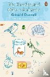 Durrell, Gerald - My Family and Other Animals