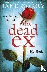 Corry, Jane - The Dead Ex