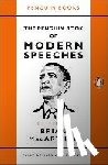 MacArthur, Brian - The Penguin Book of Modern Speeches