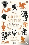 Graves, Robert - The Greek Myths