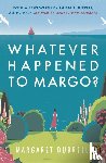 Durrell, Margaret - Whatever Happened to Margo?