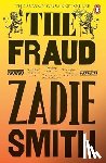 Smith, Zadie - The Fraud