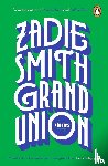 Smith, Zadie - Grand Union