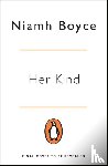 Boyce, Niamh - Her Kind