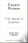 Pavese, Cesare - The Beautiful Summer