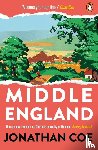Coe, Jonathan - Middle England