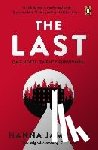 Jameson, Hanna - The Last
